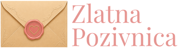 Zlatna Pozivnica