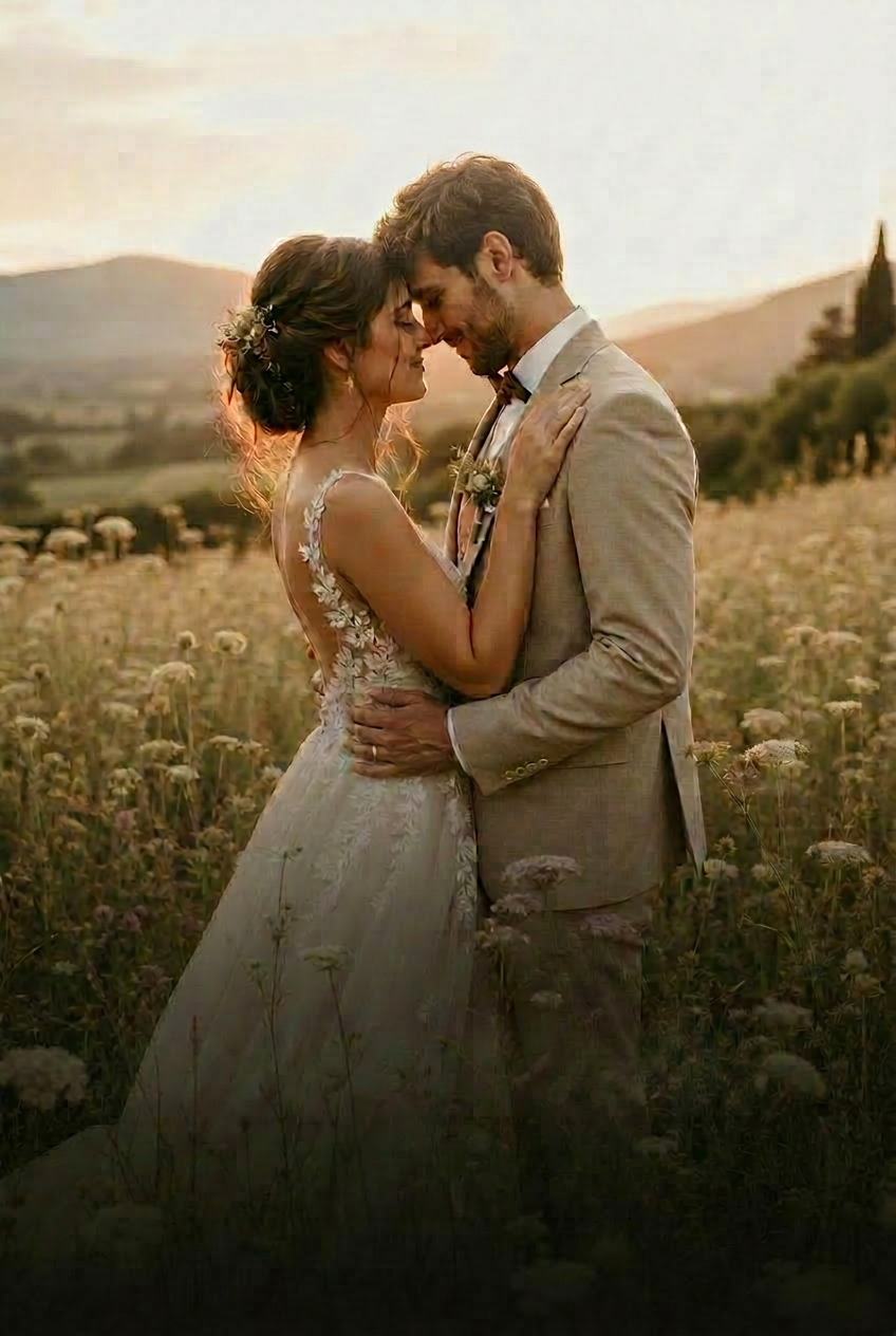 Pozivnica — Ana & Marko